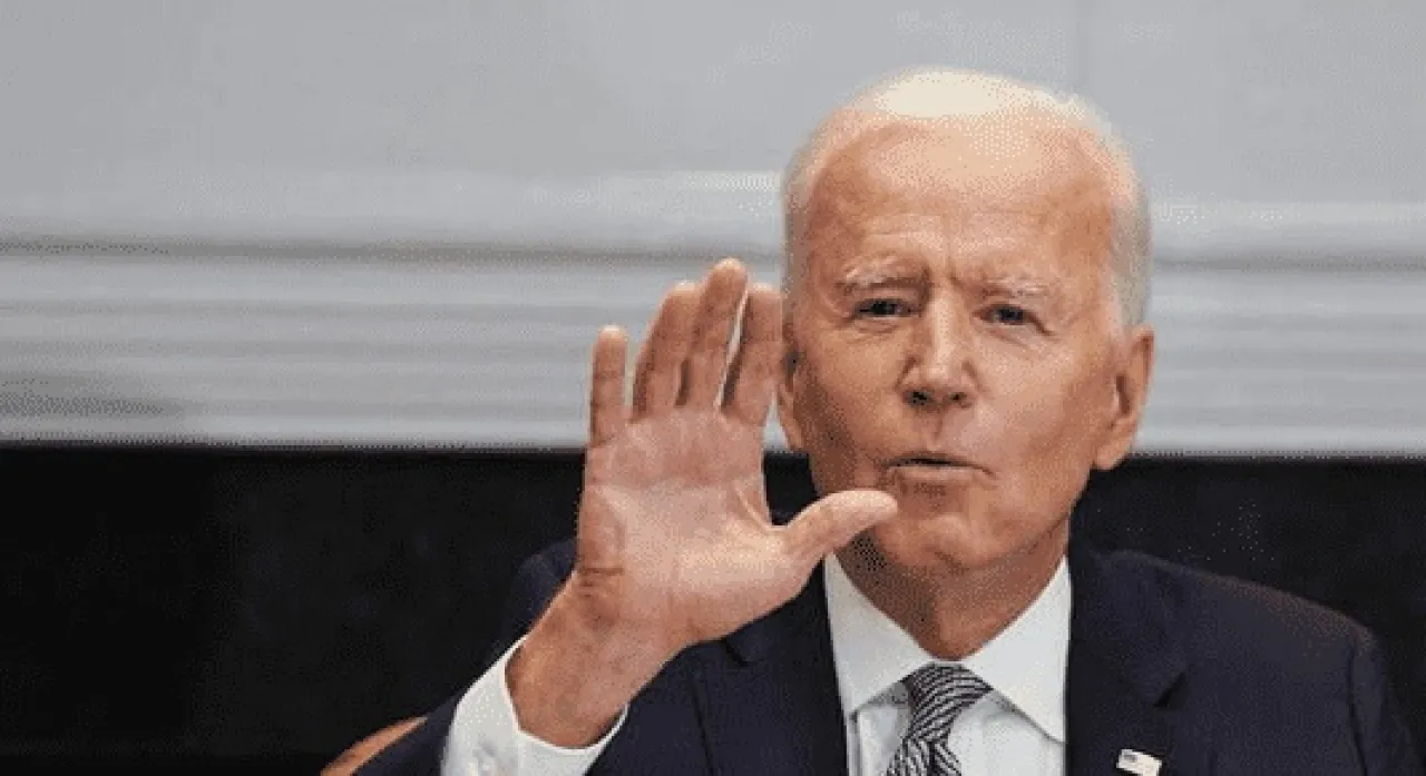 بعد أشهر من إصابته بالسرطان.. جديد عن حالة بايدن الصحية