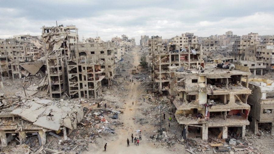 أ ف ب: حماس تصرّ على الإفراج عن 7 قادة فلسطينيين في عملية التبادل