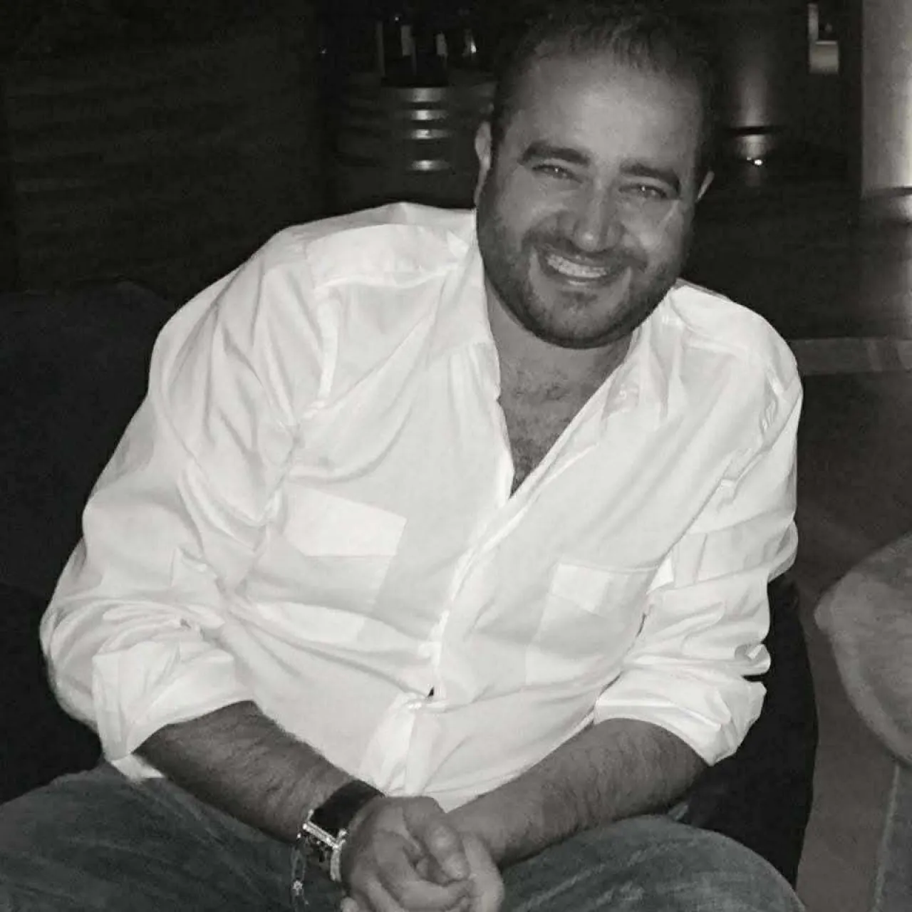 المهندس عمر نجل سعد حجازي في ذمة الله  تفاصيل الدفن والعزاء