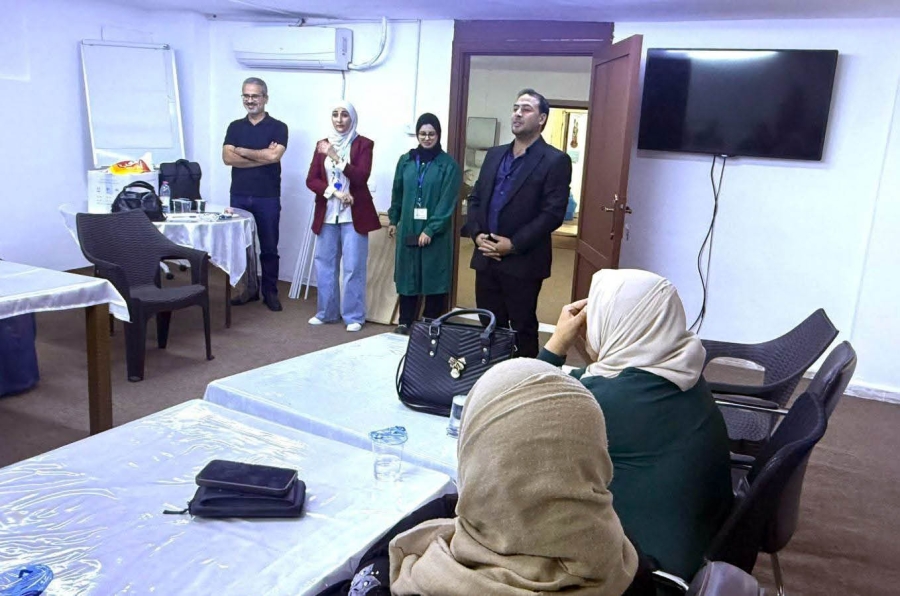 مؤسسات مجتمع مدني تنفذ أنشطة وبرامج تنموية