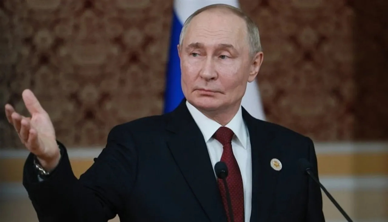 بوتين ينقل رسالة إسرائيلية إلى إيران.. ماذا تقول؟