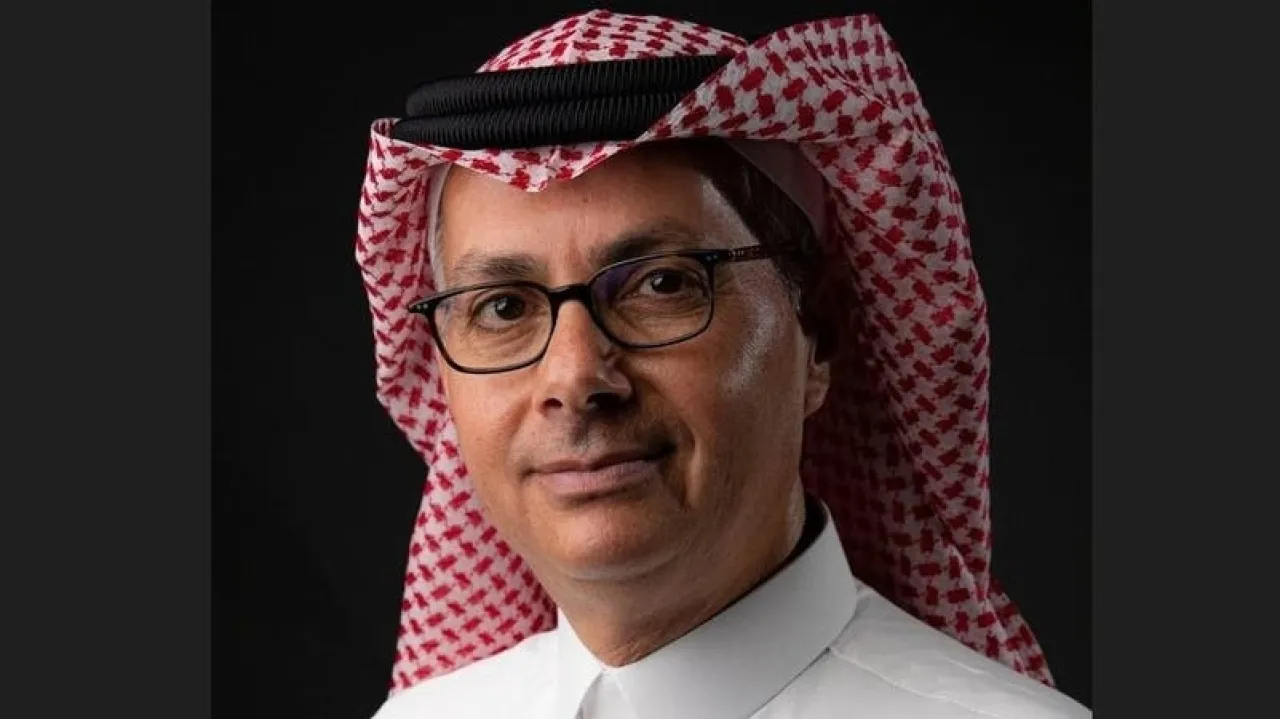 الحائز على جائزة نوبل في الكيمياء عمر ياغي يشكر ولي العهد السعودي