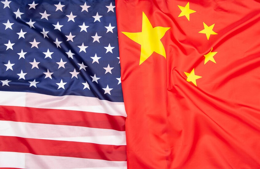 الممثل التجاري الأمريكي يدعو إلى استقرار التجارة مع الصين