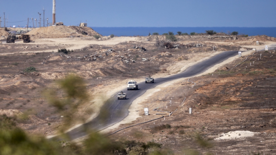 إطلاق سراح المحتجزين الإسرائيليين من غزة يبدأ في الثامنة صباحا