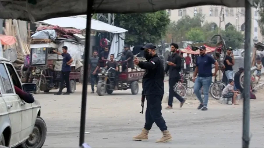 الإفراج عن 7 أسرى في غزة