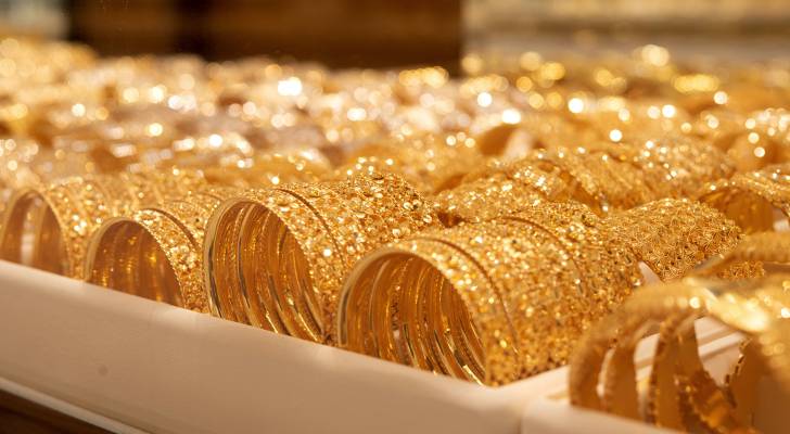 قفزة جديدة في أسعار الذهب وعيار 21 يصل إلى 83 دينارًا