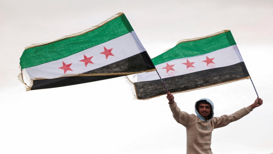 مظلوم عبدي: اتفاق مبدئي على دمج قسد ضمن وزارة الدفاع