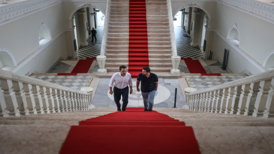 مؤتمر كوب 30 في البرازيل يسعى إلى جبهة موحدة لمكافحة التغير المناخي