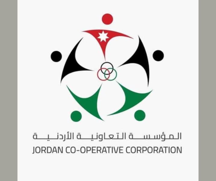 التعاونية الأردنية تبدأ بيع بذار القمح والشعير المحسن للمزارعين