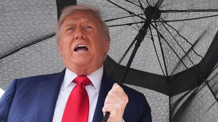 ترمب: حرب غزة انتهت