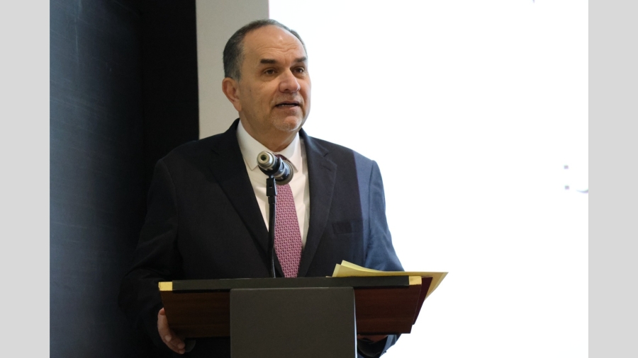 وزير العدل: مكافحة الإتجار بالبشر أولوية وطنية لحماية حقوق الإنسان