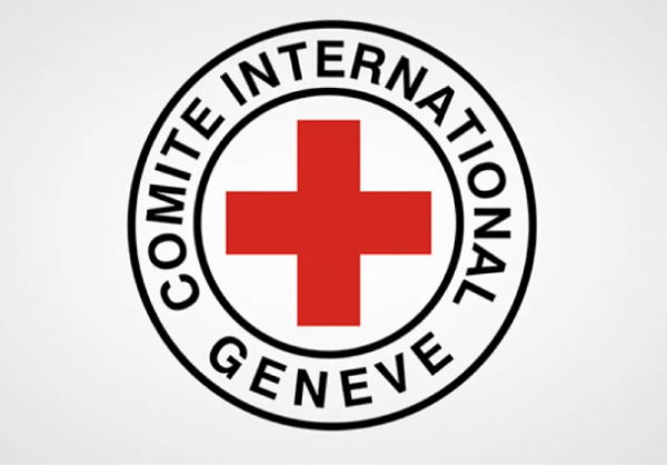 اللجنة الدولية للصليب الأحمر تعمل على تسهيل إعادة الرهائن والمعتقلين