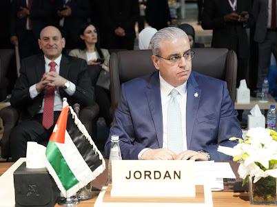 الأردن يستضيف أعمال الدورة الثامنة لمؤتمر وزراء الصحة في دول منظمة التعاون الإسلامي