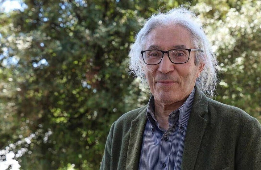 انتخاب بوعلام صنصال المسجون في الجزائر عضوا في الأكاديمية البلجيكية