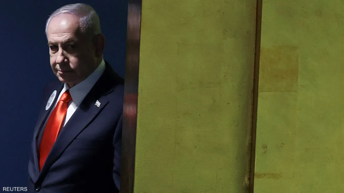 نتنياهو: حققنا انتصارات هائلة.. والمعركة لم تنتهِ بعد