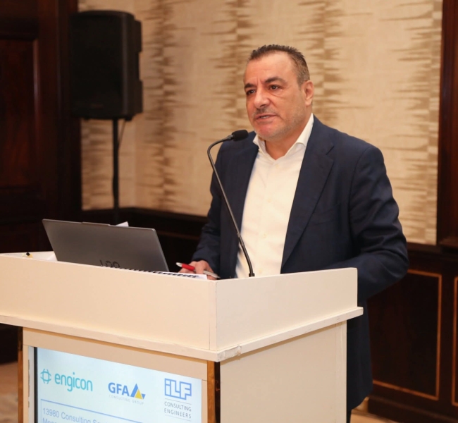 وزارة المياه تطلق إطارًا جديدًا لدمج معايير البيئة والمسؤولية الاجتماعية في مشاريعها