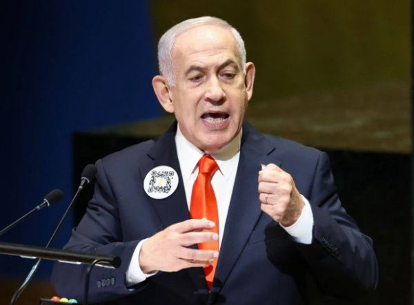 استئناف جلسات محاكمة تنتياهو الأربعاء