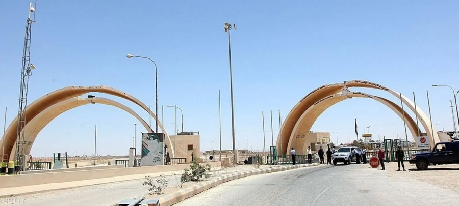 ارتفاع الصادرات الأردنية إلى العراق 12 خلال سبعة أشهر