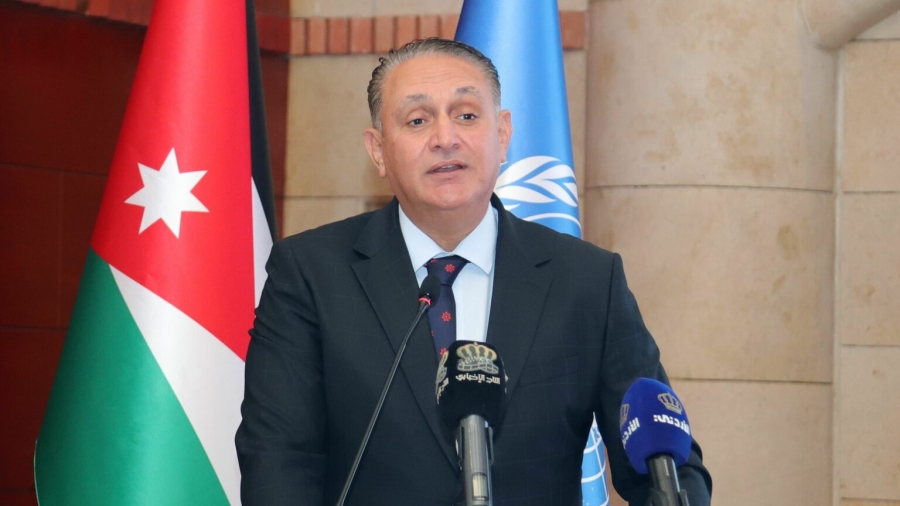 وزير البيئة: إطلاق مشروع وطني للحد من التلوث البلاستيكي والتحول نحو الاقتصاد الدائري