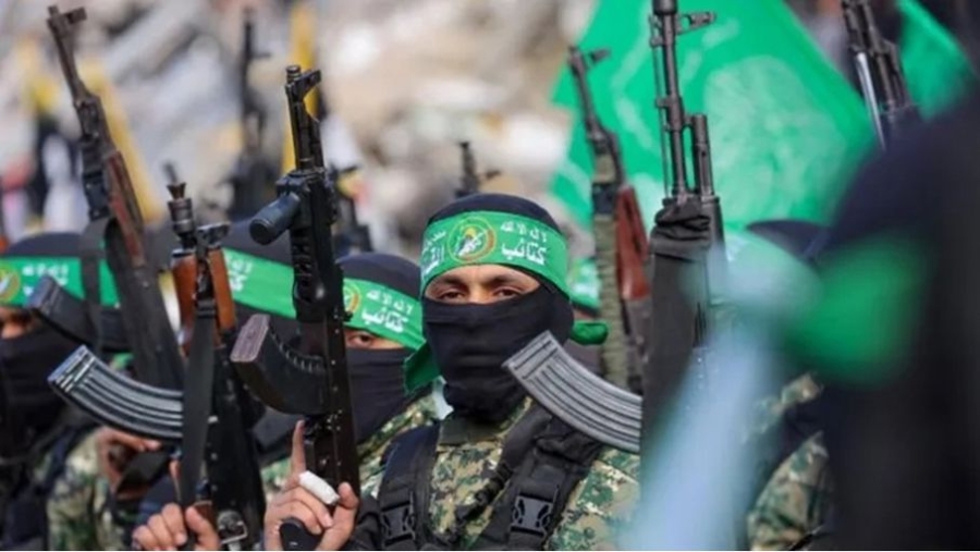 حماس: إسرائيل خرقت الاتفاق باستهداف المدنيين..ونحن ملتزمون بكل تفاصيل الاتفاق 