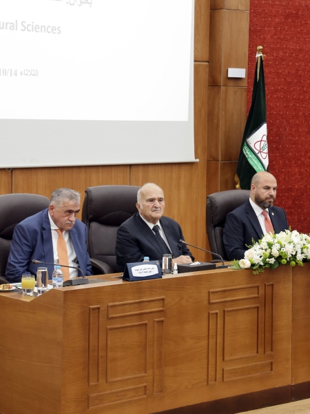 الأمير الحسن: الأردن مؤهل ليكون مركزاً للأفكار الخلّاقة في علوم المواد والذكاء الاصطناعي