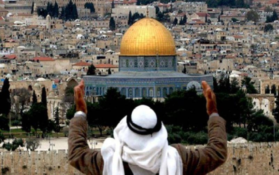 عين على القدس يناقش تصاعد اعتداءات الاحتلال على القدس والأقصى