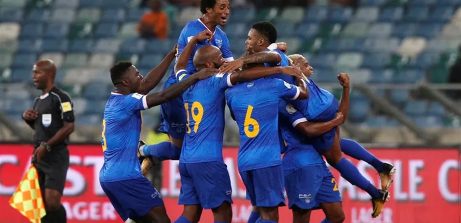 مفاجأة في التصفيات.. الرأس الأخضر إلى مونديال 2026