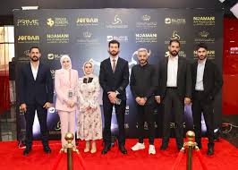 الأردنية للأفلام تعرض فيلم سمسم في إربد