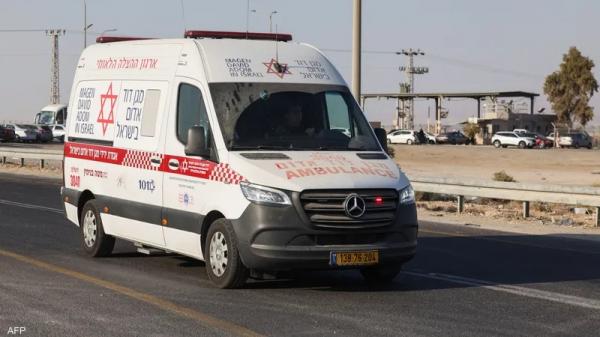 إسرائيل تتسلم جثث أربعة رهائن كانوا محتجزين في غزة