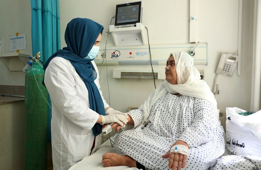 الصحة العالمية تحذر من انخفاض خطير: فعالية المضادات الحيوية تتراجع بنسبة 40 في العالم