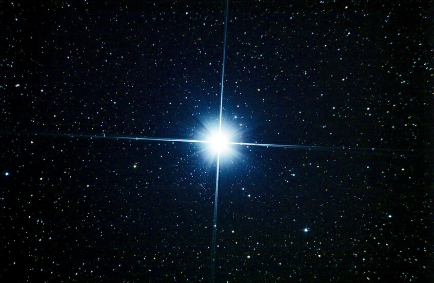 اكتشاف أنقى النجوم في الكون