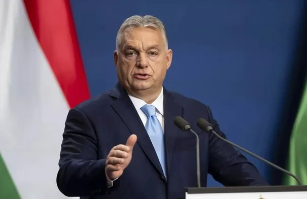 أوربان: بعد نجاح التسوية في الشرق الأوسط.. حان وقت السلام في أوروبا