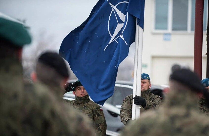 ترامب يهدد بفرض عقوبات على إسبانيا بسبب رفضها زيادة الإنفاق في حلف الناتو