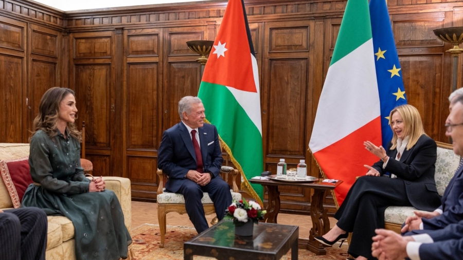 غرفة التجارة الأوروبية: جولة الملك  إلى أوروبا تفتح آفاقاً جديدة للتعاون الاقتصادي