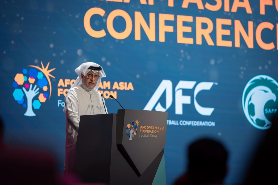 انطلاق مؤتمر حلم آسيا بالرياض لبحث قضايا التنمية