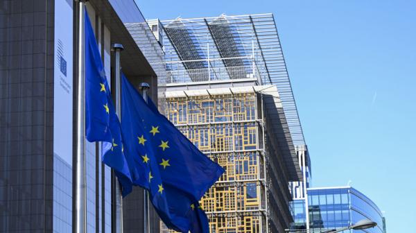 الاتحاد الأوروبي يعتمد مساعدة مالية جديدة للأردن بقيمة 500 مليون يورو