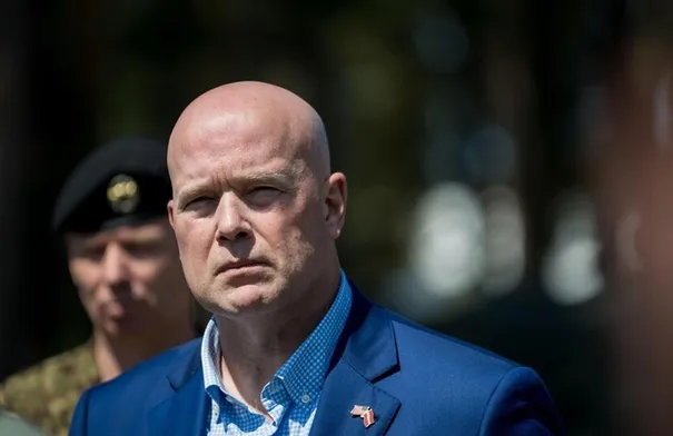 مندوب أمريكي: الناتو سيدلي بإعلان هام بشأن الأسلحة لأوكرانيا الأربعاء