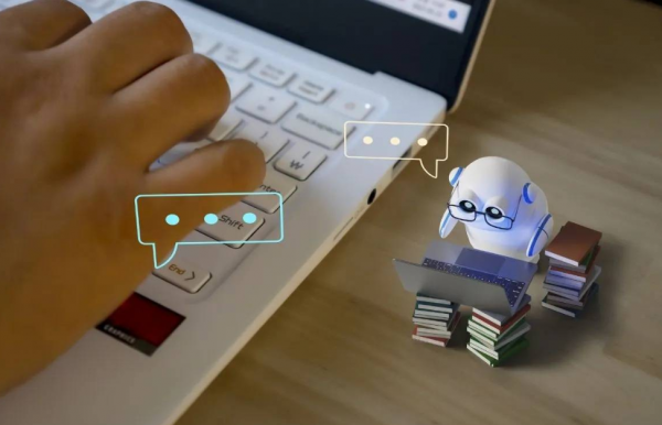 كيف تصوغ أوامر ذكاء اصطناعي احترافية؟