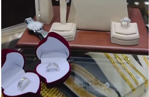 #الاردن| من هي العروس التي استبدلت الذهب بالفضة لزفافها؟