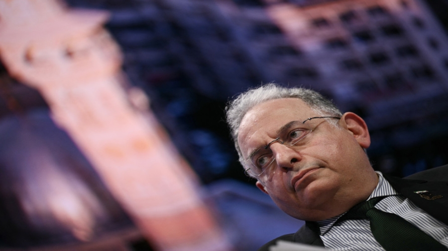 وزير المالية السوري: لن ننتظر المؤسسات الدولية لتنفيذ إصلاحاتنا