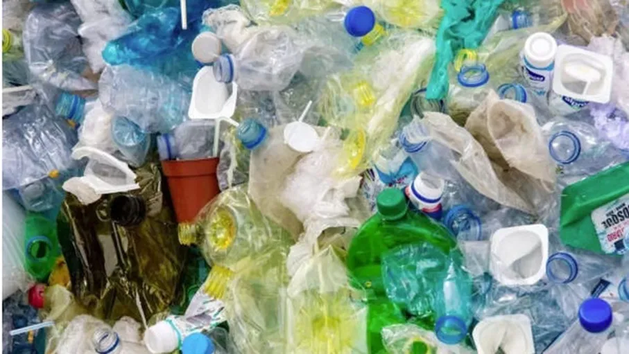 الأردن يطلق خطة لتعزيز الاقتصاد الدائري والحد من المخلفات البلاستيكية