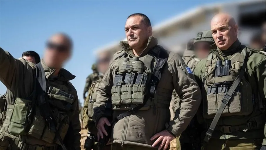 رئيس أركان إسرائيل: يوم 7 أكتوبر فشل جيشنا في مهمته