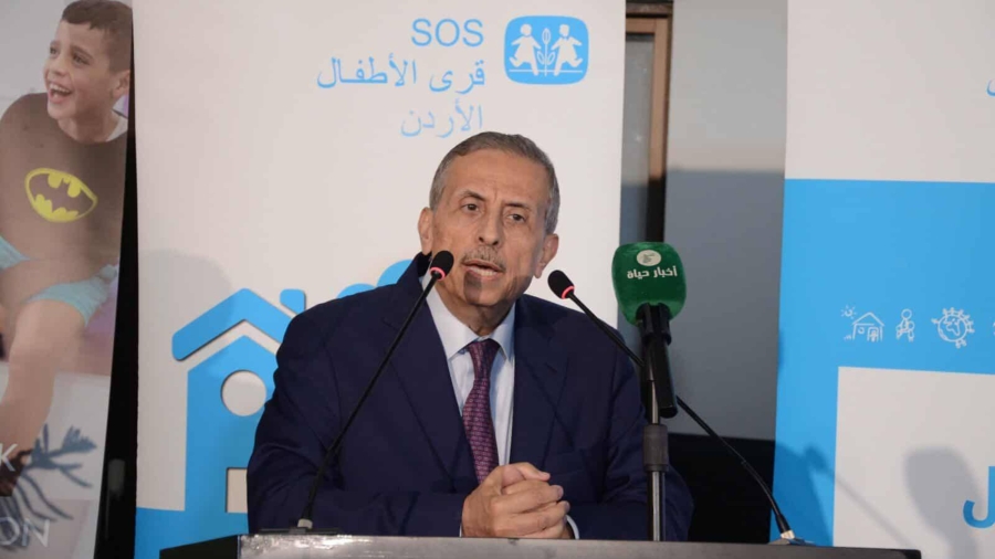 الحموري: جهود لإعادة إعمار القطاع الصحي وتركيب أطراف اصطناعية لأطفال غزة