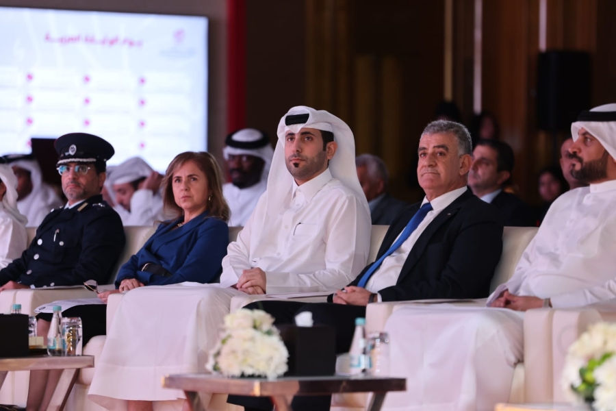 الأردن يشارك في يوم الوثيقة العربية ويؤكد أهمية حفظ التراث الوثائقي وتعزيزه رقمياً