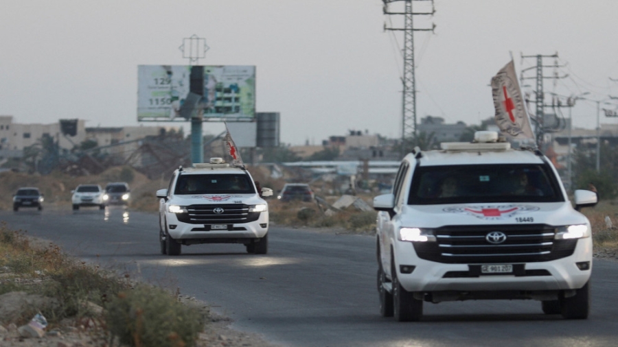 رئيسة الصليب الأحمر تشيد بدور الأردن في دعم القانون الإنساني الدولي
