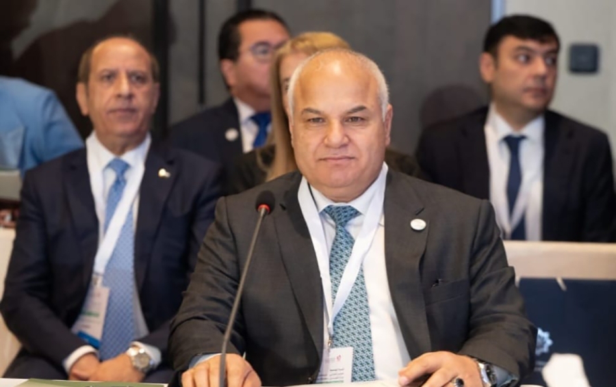 وزير العمل: الأردن يواصل دعمه الفعّال لجهود تخفيف معاناة العمال الفلسطينيين