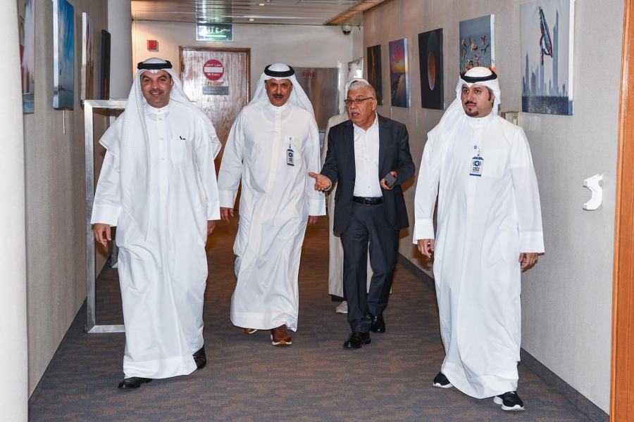 تعزيز التعاون الإعلامي بين وكالات الأنباء بترا وبنا وكونا: آفاق وتحديات