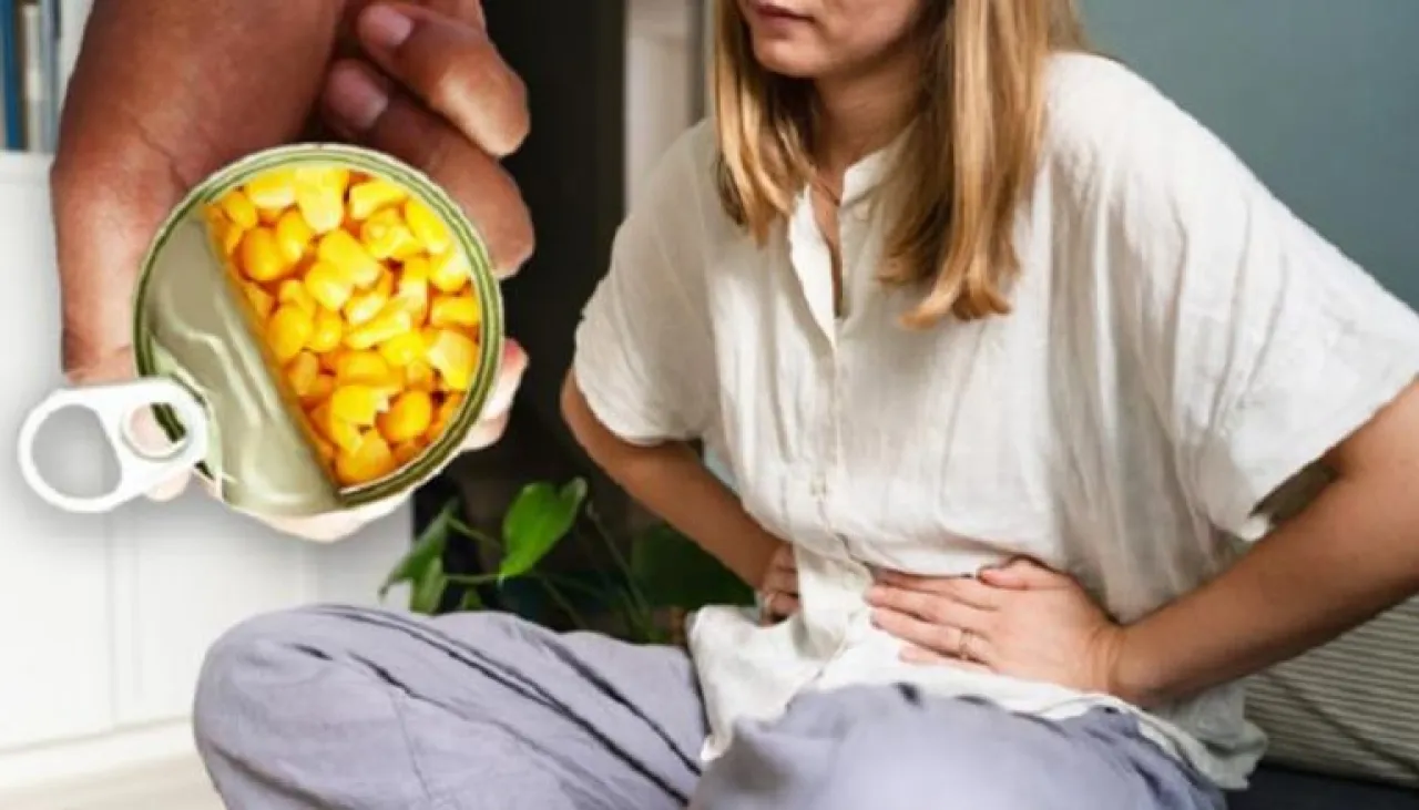 طريقة بسيطة من خبير طبي لتعرف مدى صحة أمعائك