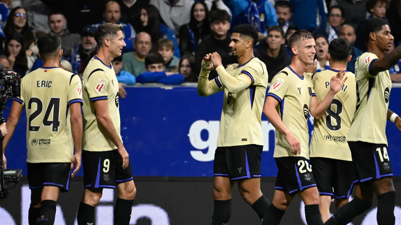 لاعب ثالث من برشلونة على رادار تشيلسي