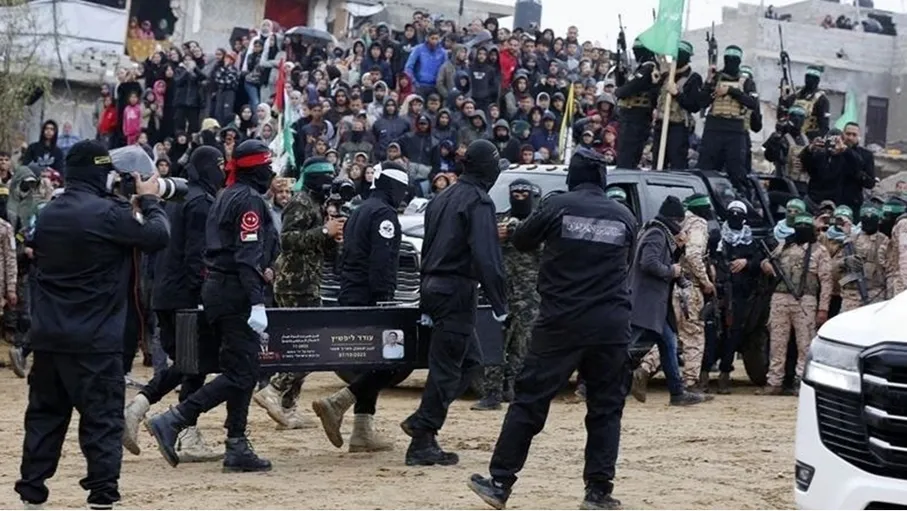 حماس: نتنياهو يعرقل جهود الوصول إلى بقية جثامين الأسرى